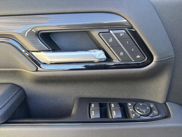 new 2026 GMC Sierra 2500 car, priced at $97,141