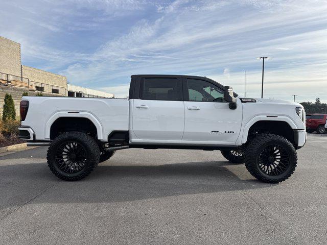 new 2026 GMC Sierra 2500 car, priced at $97,141