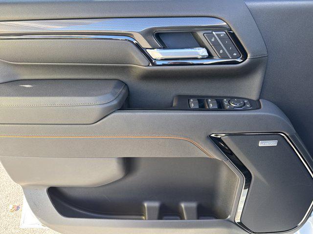 new 2026 GMC Sierra 2500 car, priced at $97,141