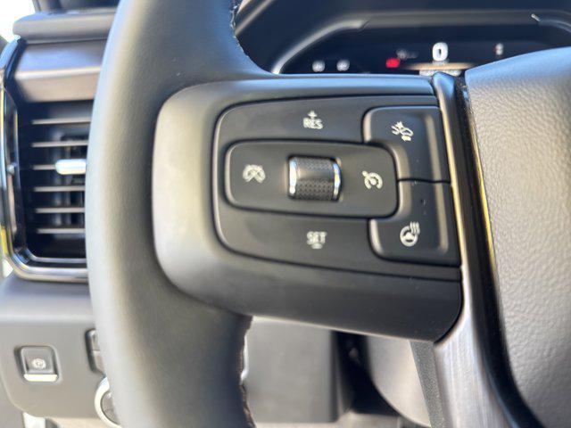 new 2026 GMC Sierra 2500 car, priced at $97,141