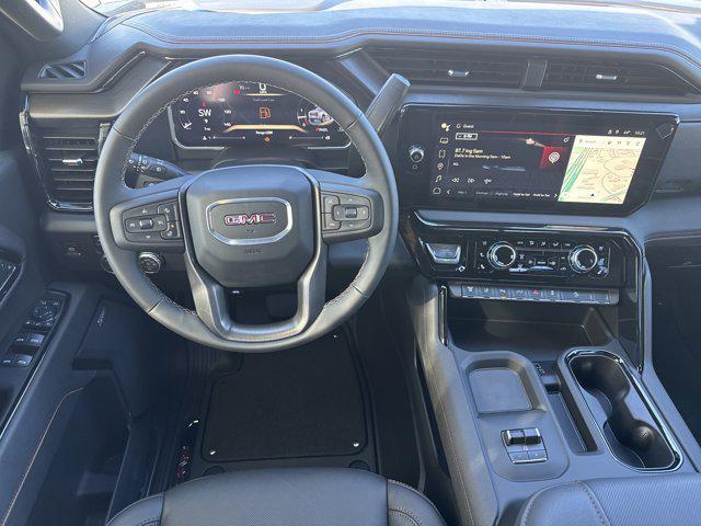 new 2026 GMC Sierra 2500 car, priced at $97,141