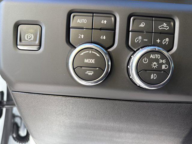 new 2026 GMC Sierra 2500 car, priced at $97,141