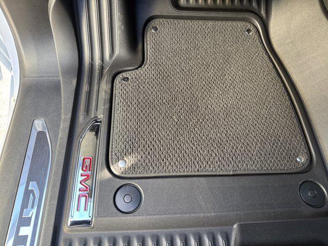 new 2026 GMC Sierra 2500 car, priced at $97,141