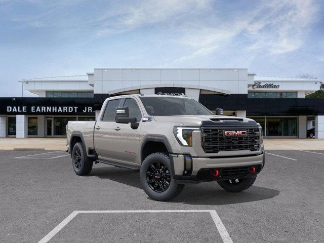 new 2026 GMC Sierra 2500 car, priced at $91,399