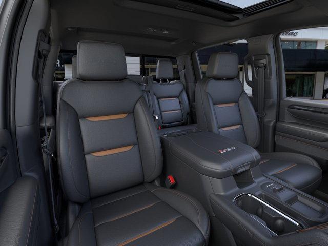 new 2026 GMC Sierra 2500 car, priced at $91,399