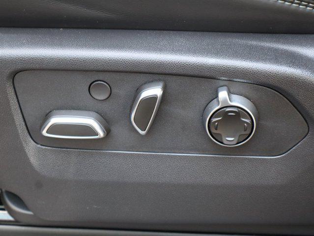 used 2025 GMC Sierra 2500 car, priced at $94,988