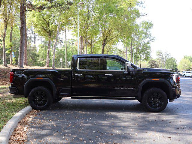 used 2025 GMC Sierra 2500 car, priced at $94,988
