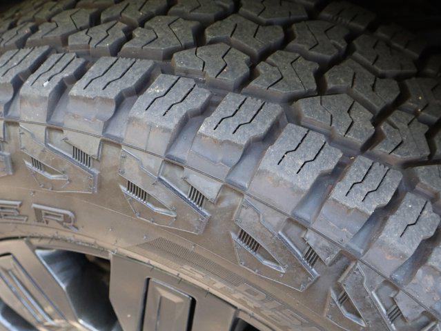 used 2025 GMC Sierra 2500 car, priced at $94,988