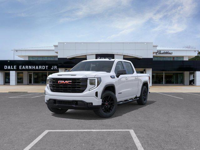 new 2026 GMC Sierra 1500 car, priced at $56,105