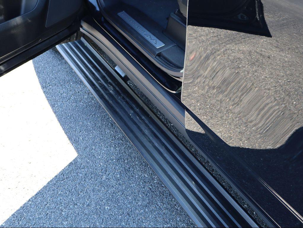 used 2025 Chevrolet Tahoe car, priced at $81,127