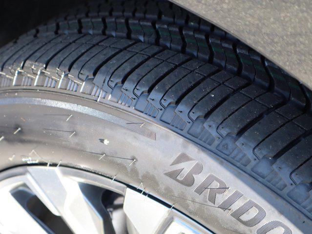 used 2025 Chevrolet Tahoe car, priced at $79,988