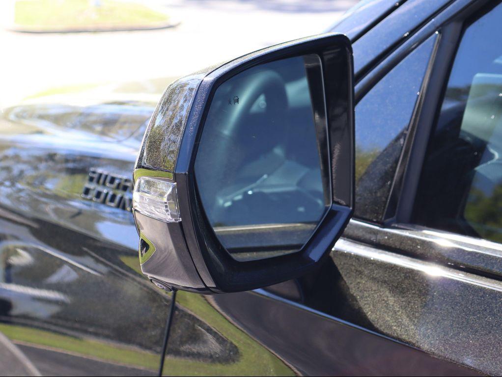 used 2025 Chevrolet Tahoe car, priced at $81,127