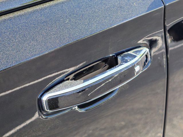 used 2025 Chevrolet Tahoe car, priced at $79,988