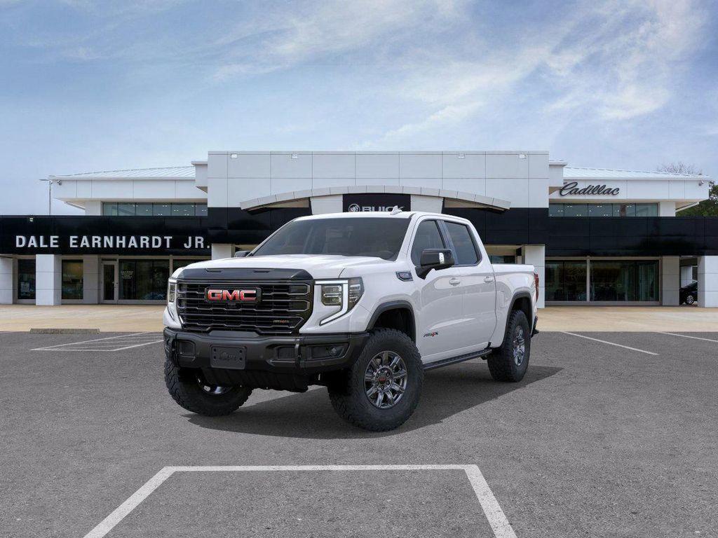 new 2026 GMC Sierra 1500 car, priced at $83,511