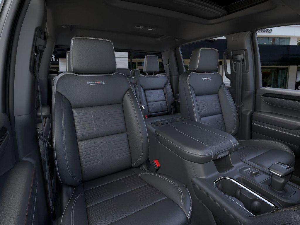 new 2026 GMC Sierra 1500 car, priced at $83,511