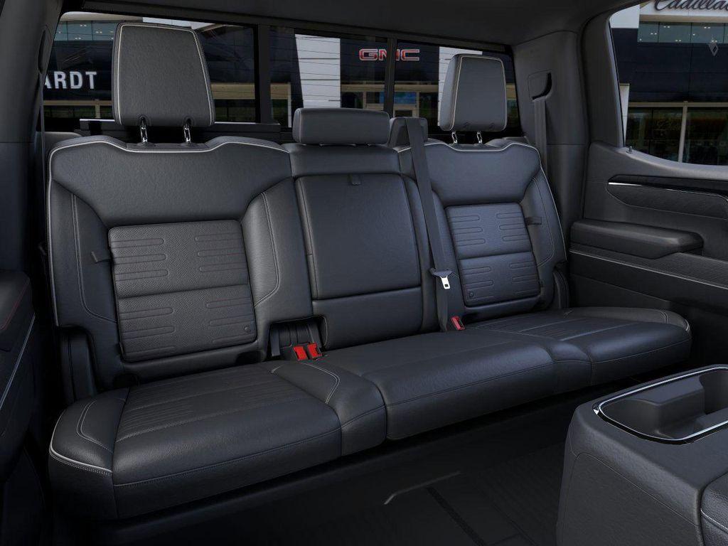 new 2026 GMC Sierra 1500 car, priced at $83,511
