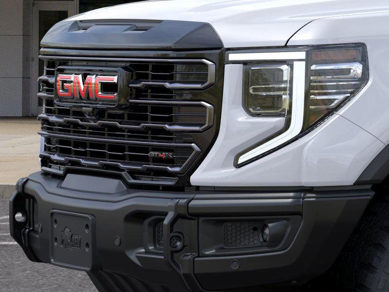 new 2026 GMC Sierra 1500 car, priced at $83,511