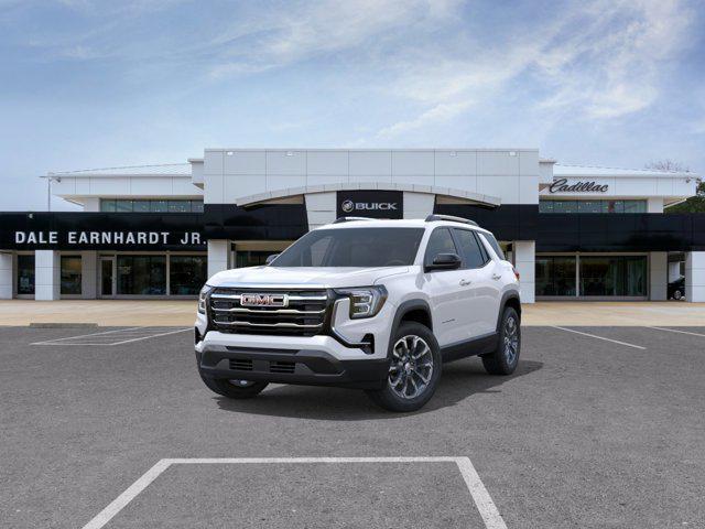 new 2026 GMC Terrain car, priced at $37,990