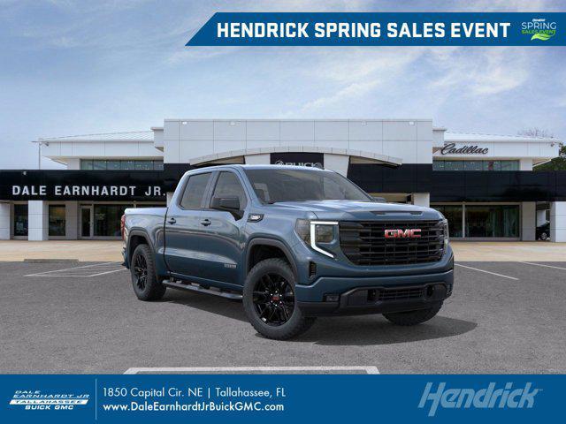 new 2026 GMC Sierra 1500 car, priced at $56,600