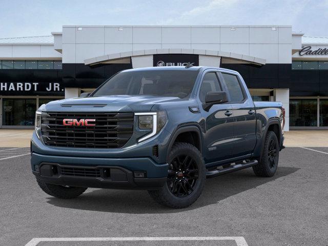 new 2026 GMC Sierra 1500 car, priced at $56,600