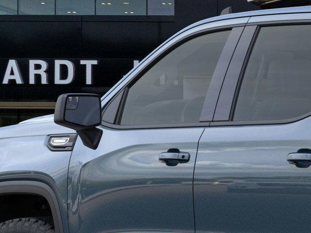 new 2026 GMC Sierra 1500 car, priced at $56,600