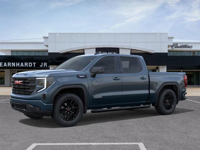 new 2026 GMC Sierra 1500 car, priced at $56,600
