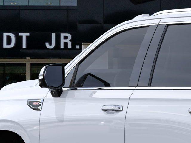 new 2026 GMC Yukon car, priced at $98,765