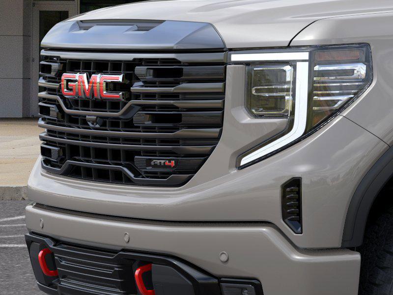 new 2026 GMC Sierra 1500 car, priced at $73,776