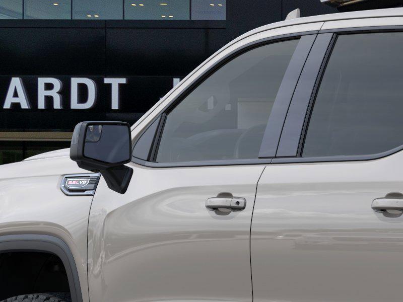 new 2026 GMC Sierra 1500 car, priced at $73,776