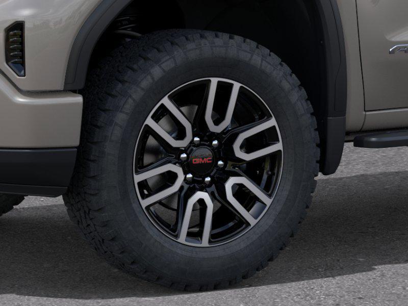 new 2026 GMC Sierra 1500 car, priced at $73,776