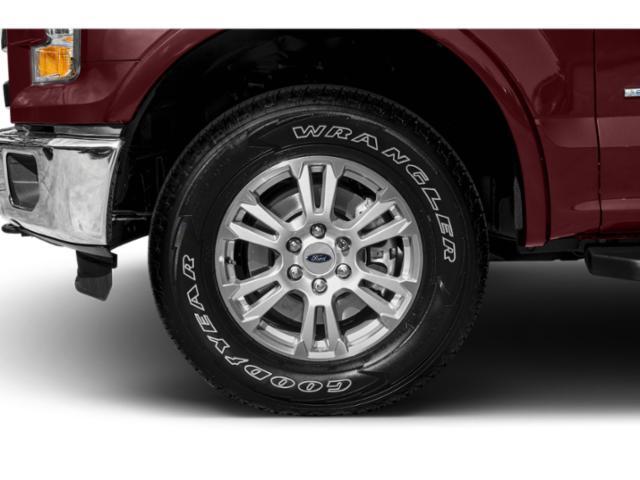 used 2015 Ford F-150 car, priced at $29,988