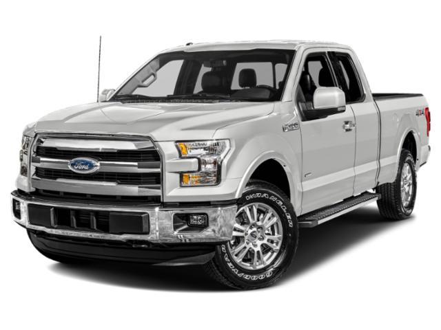 used 2015 Ford F-150 car, priced at $29,988