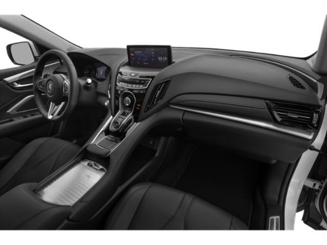 used 2020 Acura RDX car, priced at $24,488