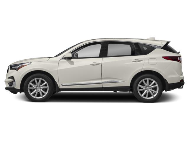 used 2020 Acura RDX car, priced at $24,488