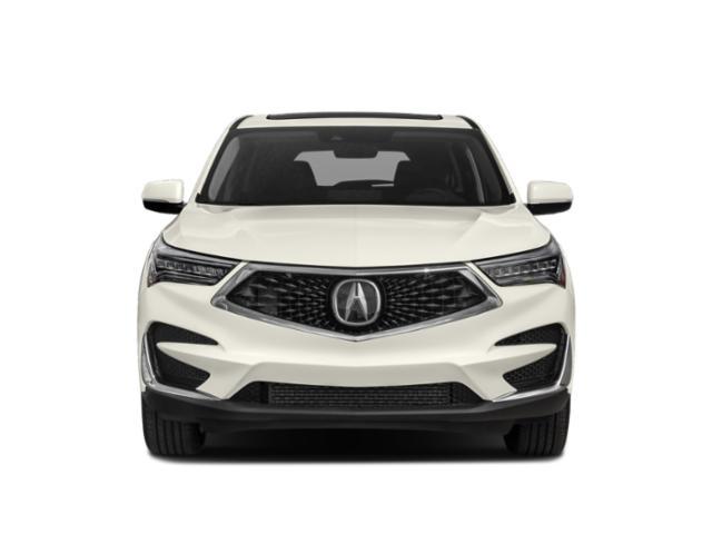 used 2020 Acura RDX car, priced at $24,488
