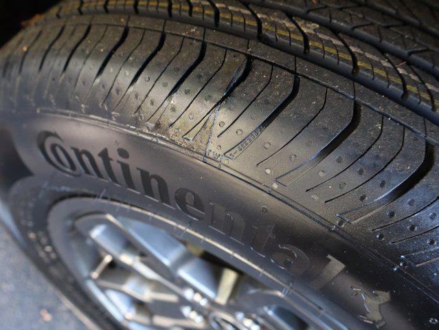 used 2021 Ford Bronco Sport car, priced at $24,988