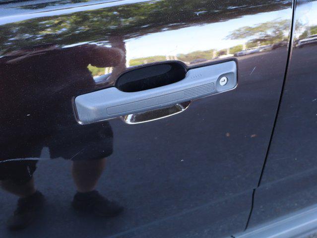 used 2021 Ford Bronco Sport car, priced at $24,988