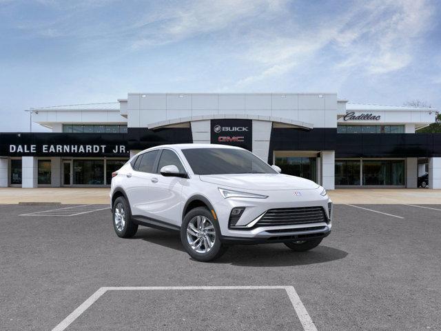 new 2026 Buick Envista car, priced at $29,374