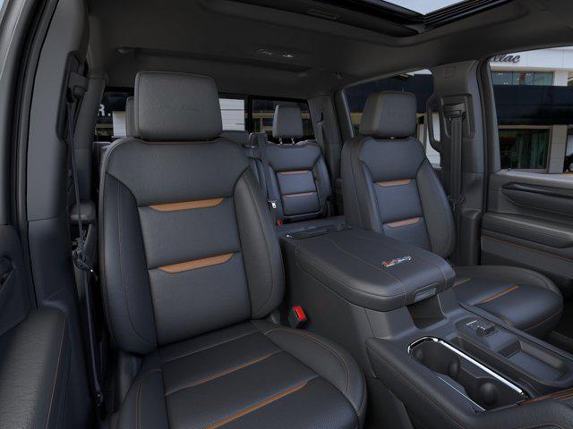 new 2026 GMC Sierra 2500 car, priced at $80,669