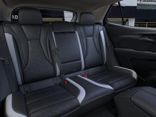 new 2026 Buick Envision car, priced at $48,709