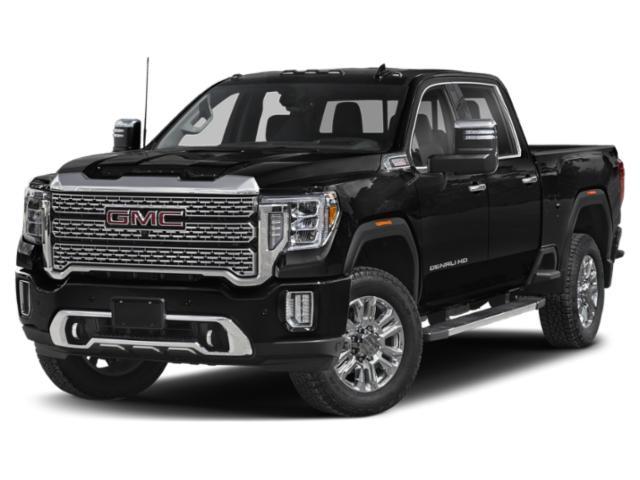 used 2023 GMC Sierra 3500 car, priced at $76,127