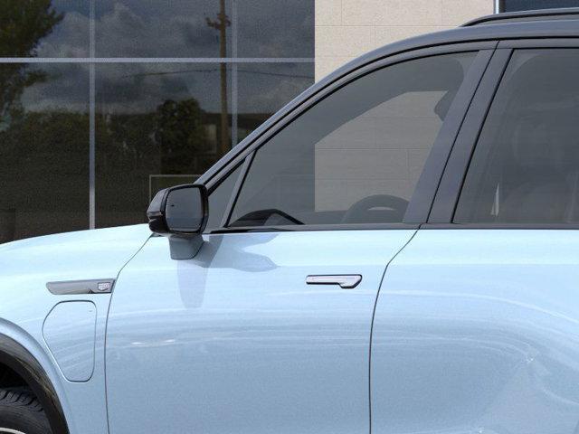 new 2026 Cadillac VISTIQ car, priced at $82,010