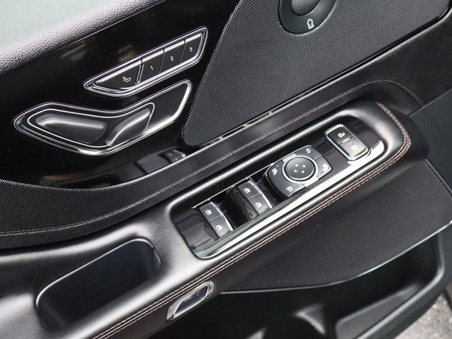 used 2023 Lincoln Aviator car, priced at $49,988