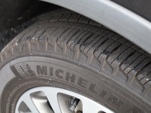 used 2023 Lincoln Aviator car, priced at $49,988