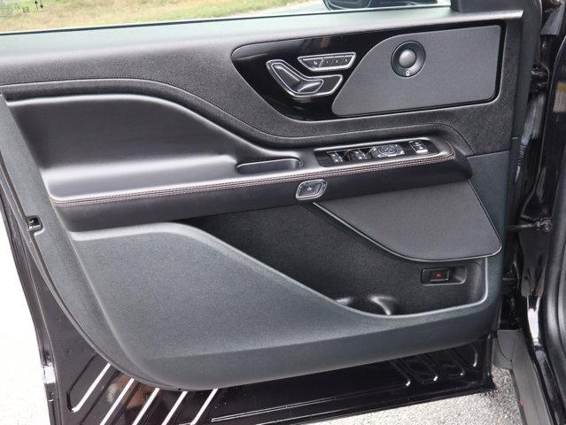 used 2023 Lincoln Aviator car, priced at $49,988