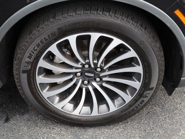 used 2023 Lincoln Aviator car, priced at $49,988