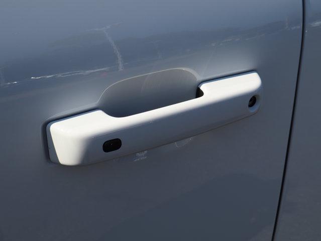 used 2024 Ford F-150 car, priced at $129,988