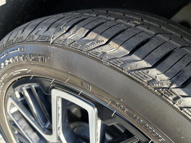 used 2022 Chevrolet Blazer car, priced at $34,988