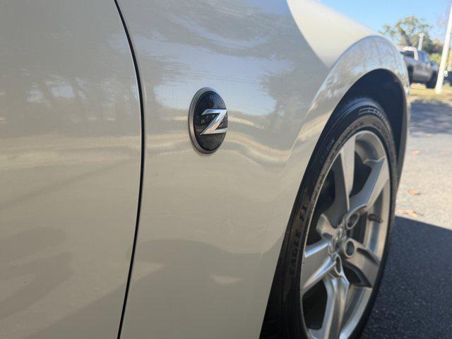 used 2012 Nissan 370Z car, priced at $24,988