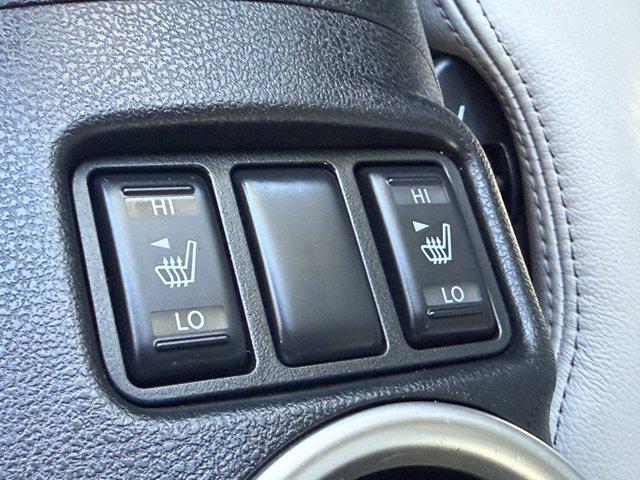 used 2012 Nissan 370Z car, priced at $24,988